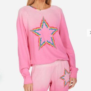 Lauren Moshi Pullover